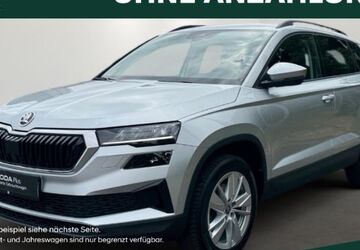 Skoda Karoq 17.373 km 32.100 &euro; Neuss 41460