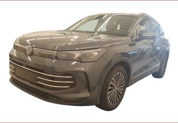 VW Tiguan 16.670 km 40.890 &euro; Duisburg 47178