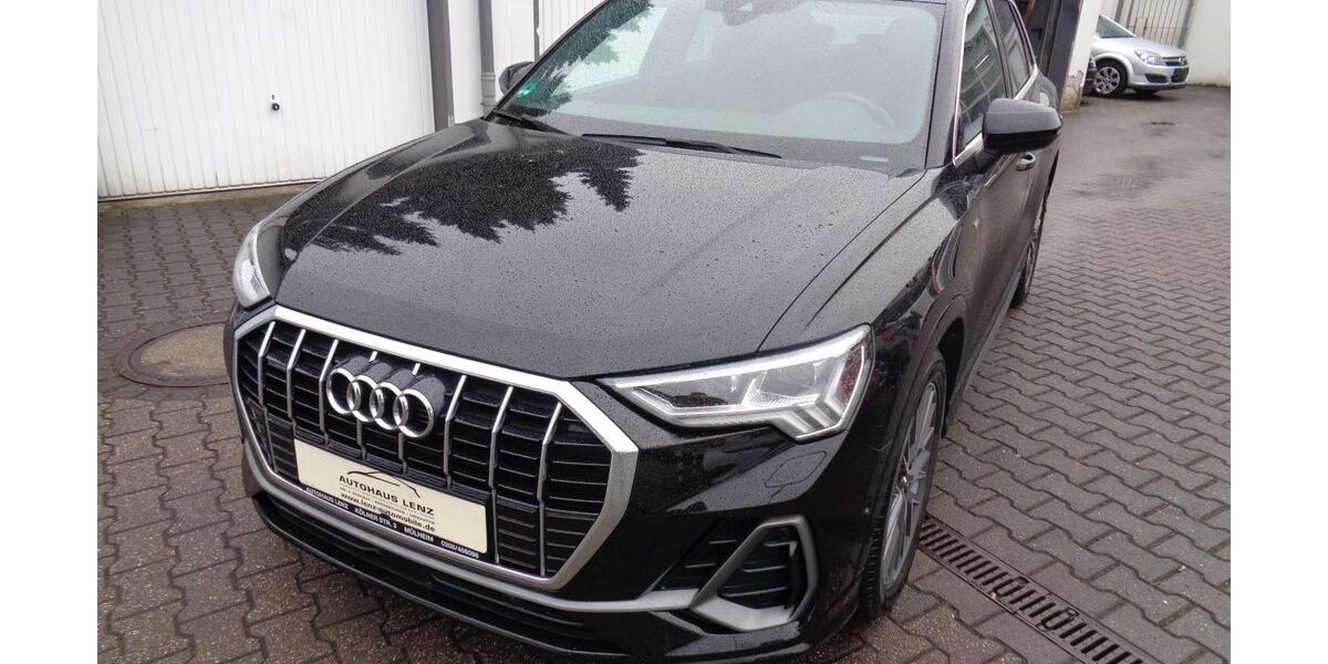 Audi Q3 67.219 km 29.900 &euro; Mülheim 45481