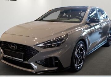 Hyundai i30 9.750 km 24.990 &euro; Krefeld 47805