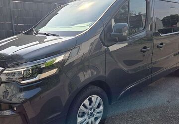 Nissan Primastar 15.000 km 34.880 &euro; Essen 45326