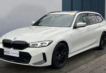 BMW 330 14.400 km 46.999 &euro; Meerbusch 40668