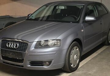 Audi A3 259.000 km 1.750 &euro; Duisburg 47057