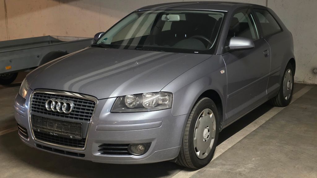 Audi A3 259.000 km 1.750 &euro; Duisburg 47057