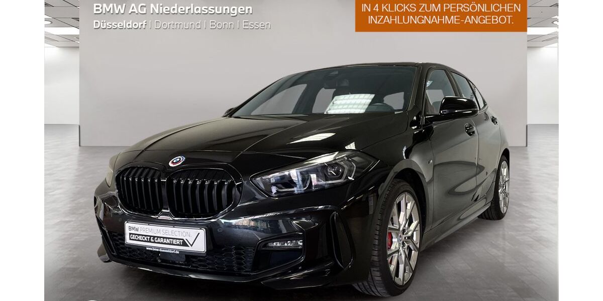 BMW 118 17.843 km 26.999 &euro; Düsseldorf 40237