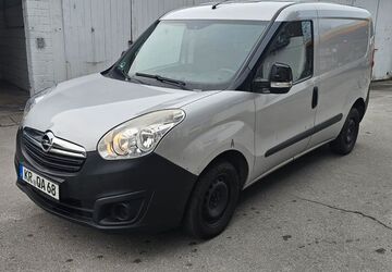 Opel Combo Life 168.000 km 4.500 &euro; Krefeld 47799