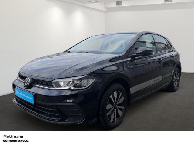 VW Polo 6.256 km 21.990 &euro; Mettmann 40822