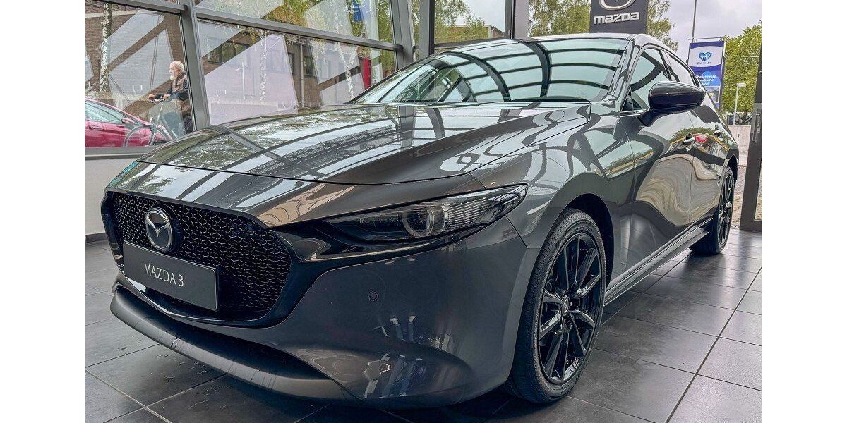 Mazda 3 7.824 km 29.990 &euro; Duisburg 47166