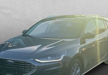 Ford Focus 12.243 km 25.990 &euro; Moers 47441