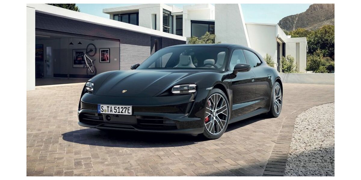 Porsche Taycan 76.990 km 61.890 &euro; Moers 47441