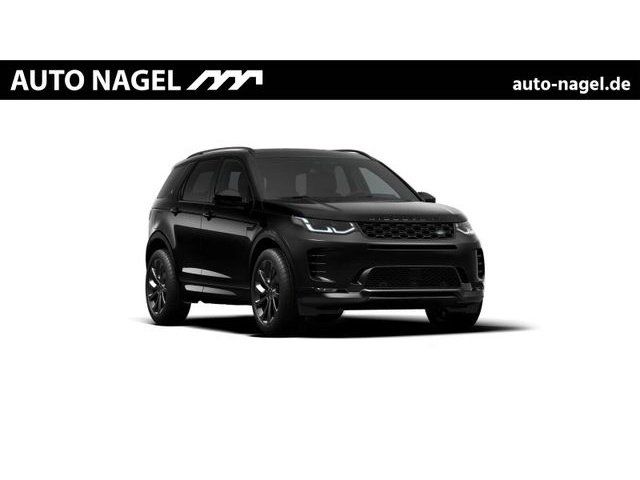 Land Rover Discovery Sport 2.242 km 62.450 &euro; Essen 45141