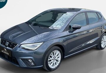 Seat Ibiza 37.449 km 16.940 &euro; Bottrop 46244