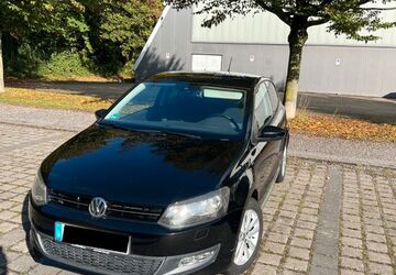 VW Polo 78.911 km 5.500 &euro; Duisburg 47228