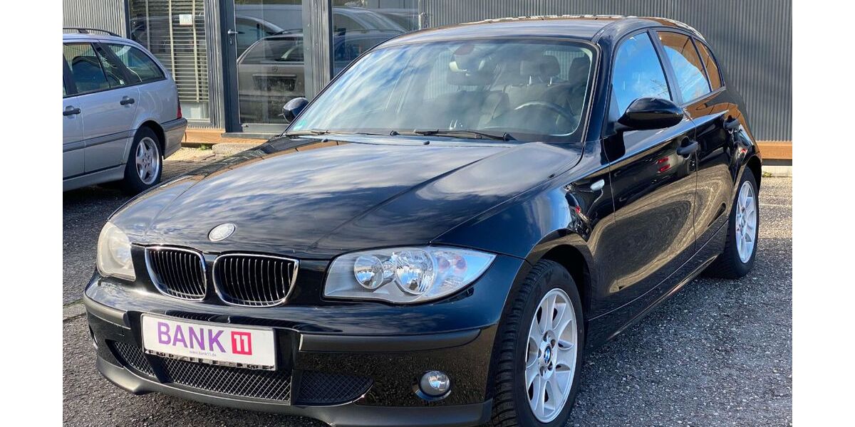 BMW 116 180.408 km 3.999 &euro; Kempen 47906