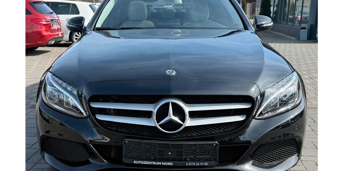 Mercedes-Benz C 250 99.377 km 19.990 &euro; Duisburg 47169