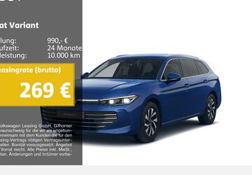VW Passat Variant 12.226 km 34.270 &euro; Duisburg 47059