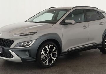 Hyundai KONA 31.900 km 22.384 &euro; Neuss 41464