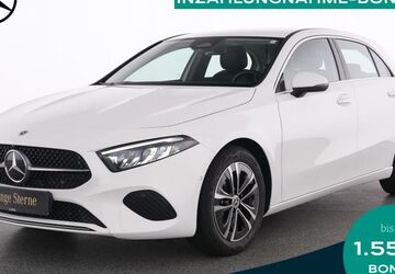Mercedes-Benz A 180 6.544 km 28.985 &euro; Essen 45309
