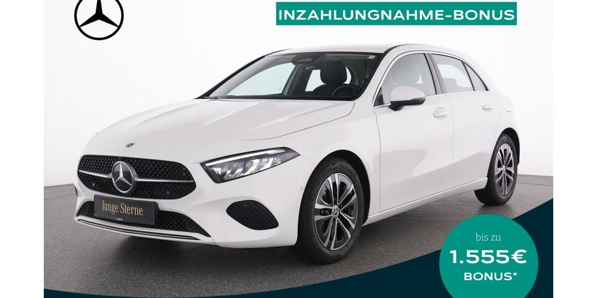 Mercedes-Benz A 180 6.544 km 28.985 &euro; Essen 45309