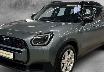 Mini Countryman S (Cooper) 12.994 km 38.109 &euro; Krefeld 47800