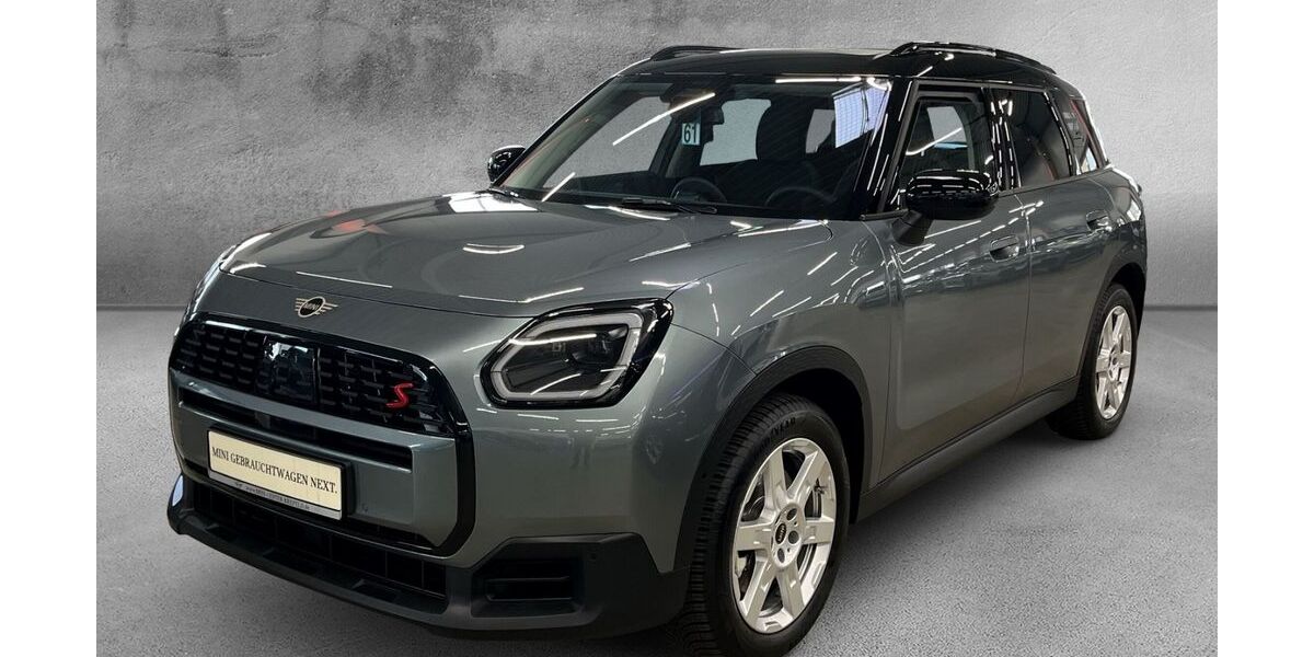 Mini Countryman S (Cooper) 12.994 km 38.109 &euro; Krefeld 47800