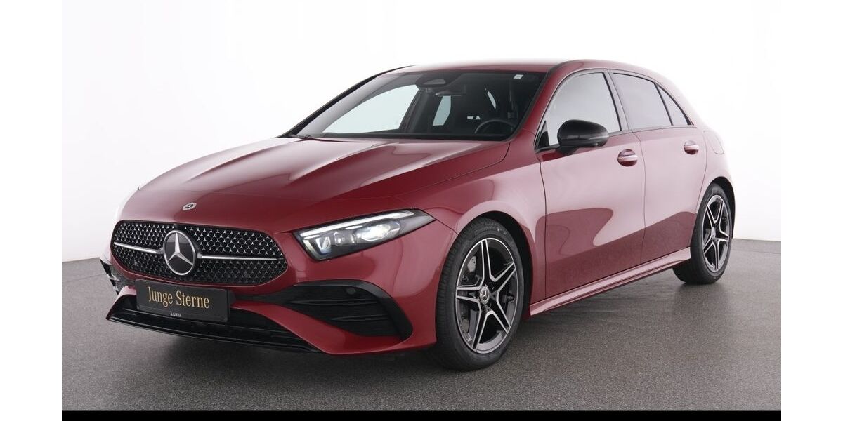 Mercedes-Benz A 220 21.929 km 36.875 &euro; Essen 45309