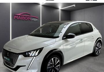 Peugeot 208 5.171 km 20.990 &euro; Wesel 46485