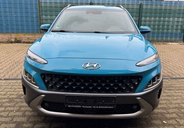 Hyundai KONA 73.000 km 18.999 &euro; Gelsenkirchen 45879