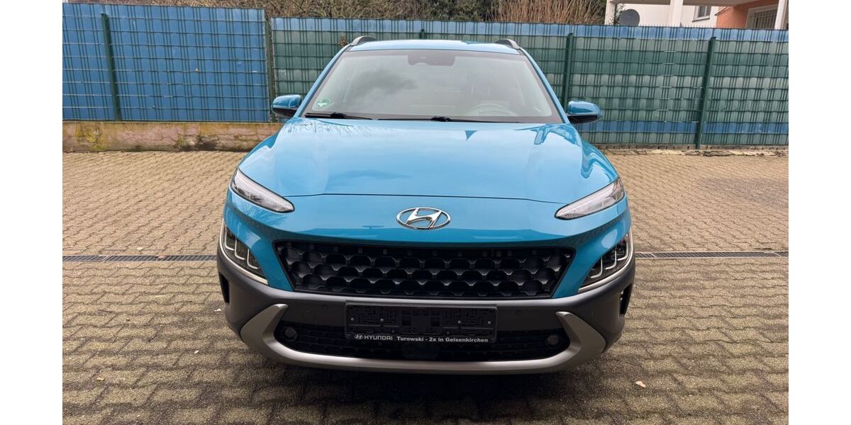 Hyundai KONA 73.000 km 18.999 &euro; Gelsenkirchen 45879