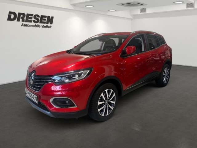 Renault Kadjar 33.090 km 19.890 &euro; Neuss 41464