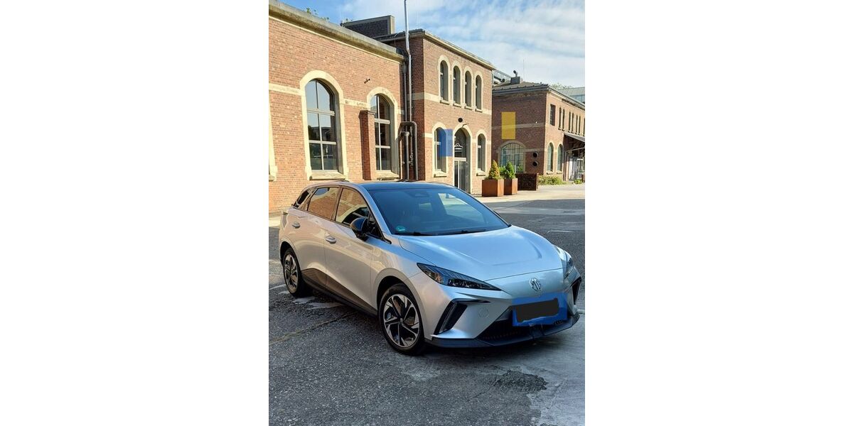 MG 4 19.500 km 20.000 &euro; Moers 47445