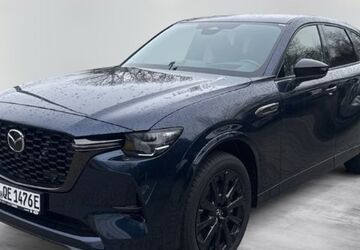 Mazda CX-60 1.969 km 50.370 &euro; Düsseldorf 40472