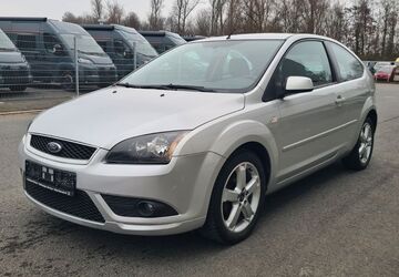 Ford Focus 190.265 km 2.490 &euro; Essen 45309