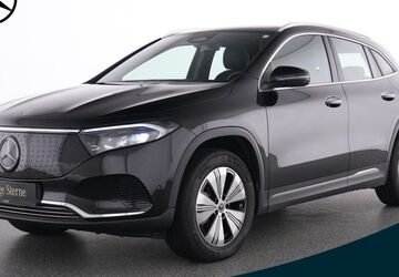 Mercedes-Benz EQA 4.653 km 34.499 &euro; Essen 45309