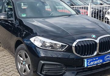 BMW 118 61.592 km 16.690 &euro; Bottrop 46240