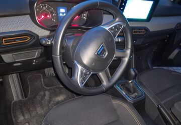 Dacia Sandero 54.232 km 14.000 &euro; Moers 47443