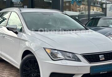 Seat Leon 92.000 km 12.390 &euro; Oberhausen 46049