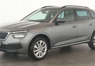 Skoda Kamiq 24.300 km 20.684 &euro; Düsseldorf 40233