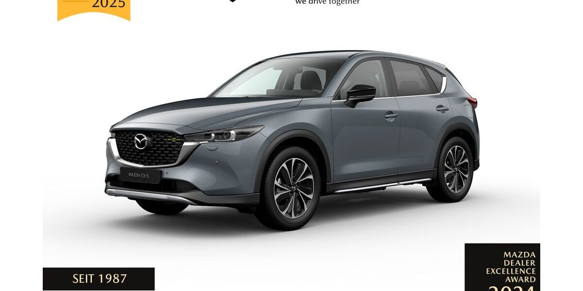Mazda CX-5 26.104 km 34.690 &euro; Bottrop-Kirchhellen 46244