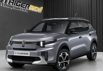 Citroen C3 Aircross 15.132 km 19.950 &euro; Neuss 41460