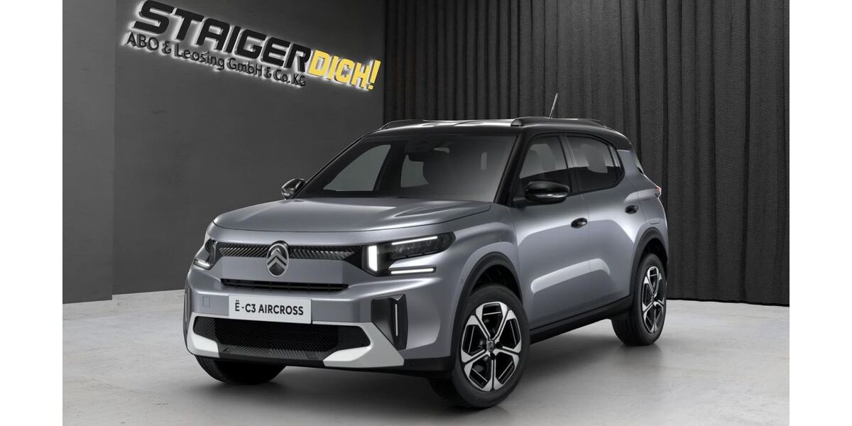 Citroen C3 Aircross 15.132 km 19.950 &euro; Neuss 41460