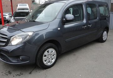 Mercedes-Benz Citan 178.000 km 7.990 &euro; Neuss 41462