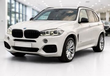 BMW X5 167.000 km 22.400 &euro; Gladbeck 45968