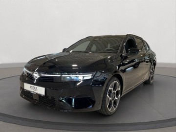 Gebrauchte Opel Astra
