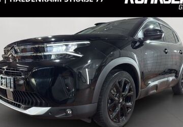Citroen C5 Aircross 12.990 km 23.990 &euro; Essen 45143