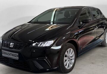 Seat Ibiza 9.999 km 17.689 &euro; Dinslaken 46539