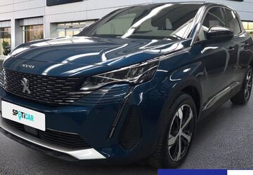 Peugeot 3008 26.305 km 19.280 &euro; Ratingen 40878