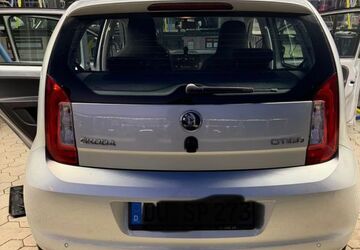 Skoda Citigo 161.080 km 4.800 &euro; Duisburg 47228