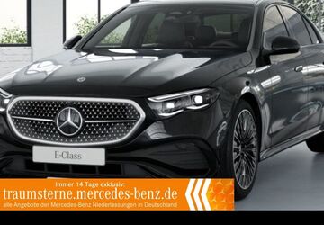 Mercedes-Benz E 220 20.861 km 56.990 &euro; Duisburg 47138