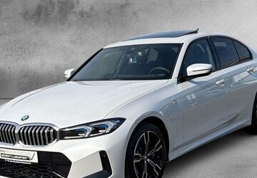 BMW 330 7.338 km 49.968 &euro; Krefeld 47800